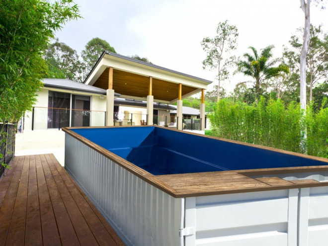 be boi bang container